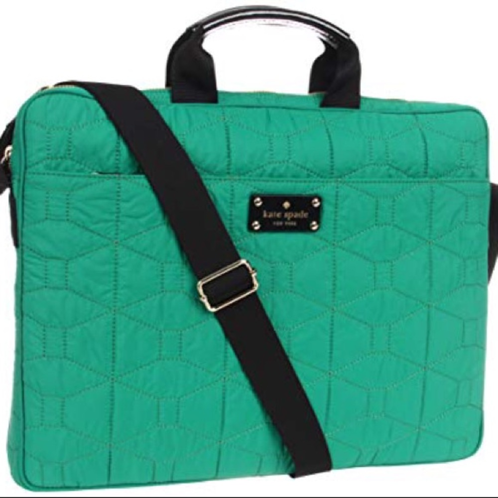 Kate spade ♠️ Laptop Bag
